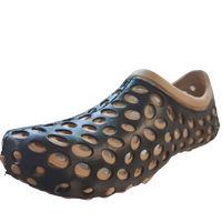 Clog Fashion  Slippers