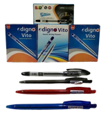 
              Digno Ballpen
            