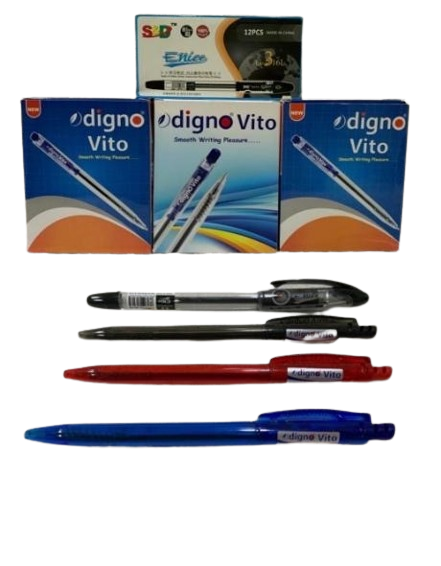 Digno Ballpen
