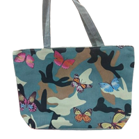 Fashionable Tote Bag