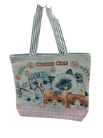 
              Fashionable Tote Bag
            