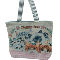 Fashionable Tote Bag