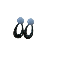 Acrylic Earrings