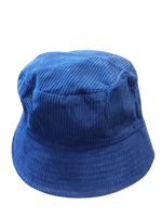 
              Unisex Bucket Hat
            