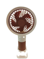 
              Portable Mini Fan
            