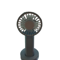 Portable Mini Fan