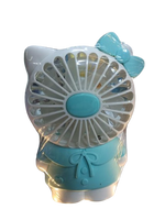 
              Portable Mini Fan
            