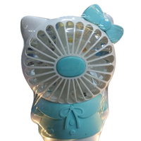 Portable Mini Fan