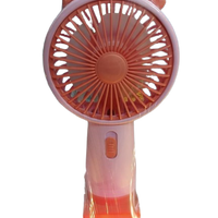 Portable Mini Fan