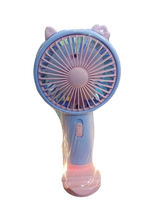 
              Portable Mini Fan
            