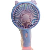 Portable Mini Fan