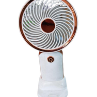 Portable Mini Fan