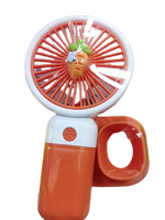 
              Portable Mini Fan
            