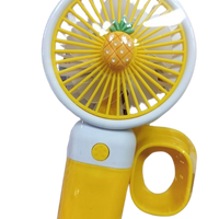 Portable Mini Fan