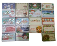 
              Gift Card (Pack of 100)
            