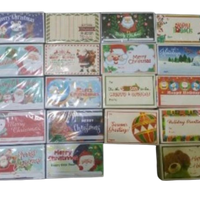 Gift Card (Pack of 100)