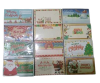 
              Gift Card (Pack of 100)
            