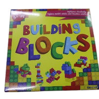Building Blocks