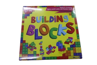 Building Blocks