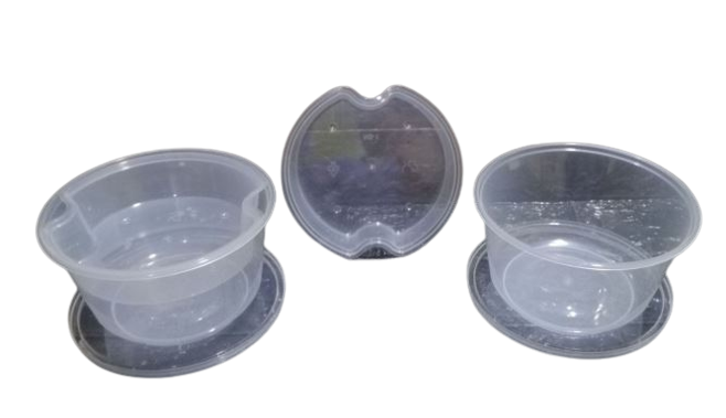Microwable Noodle Separator (Pack of 10)