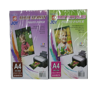 
              Photo Paper (Pack of 20)
            