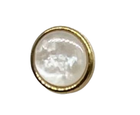 
              Gilt and Silver Buttons
            