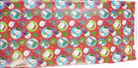 
              Christmas Gift Wrapper (Pack of 10)
            