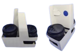Drinks to Go (Pack of 50)