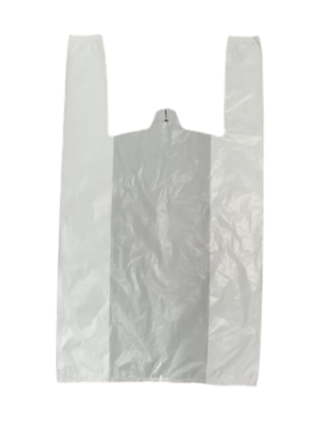 Sando Plastic Bags (Pack of 100)