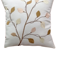 Throw Pillow Case