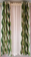 
              Bromley Curtain Set
            