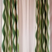 Bromley Curtain Set