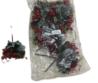
              Christmas Berries
            