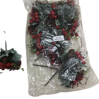 Christmas Berries