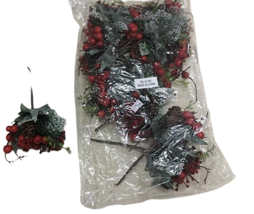 Christmas Berries