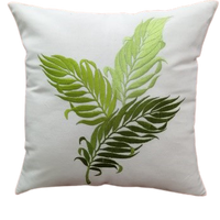 Throw Pillow Case