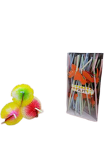 
              Plastic Drinking Straw (Pack of 50)
            