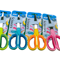 Colored Scissor Joy  (Pack of 2)