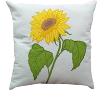 Throw Pillow Case