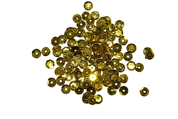 Sequins (Minimum of 5 Packs)