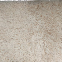 Furry Door Mat (Minimum of 3 Pieces)