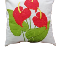 Throw Pillow Case