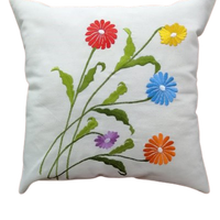Throw Pillow Case
