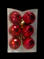 
              Christmas Balls (12-in-1 Pack)
            