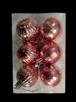 
              Christmas Balls (12-in-1 Pack)
            