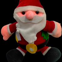 Santa Claus Toy