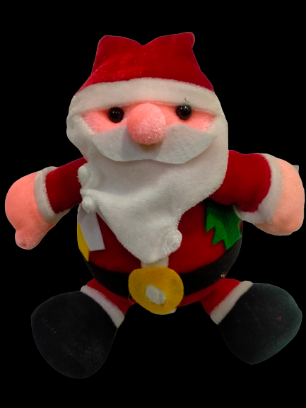 Santa Claus Toy