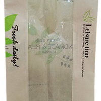 Bread Bag (Pack of 100)