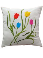 
              Throw Pillow Case
            