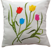 Throw Pillow Case
